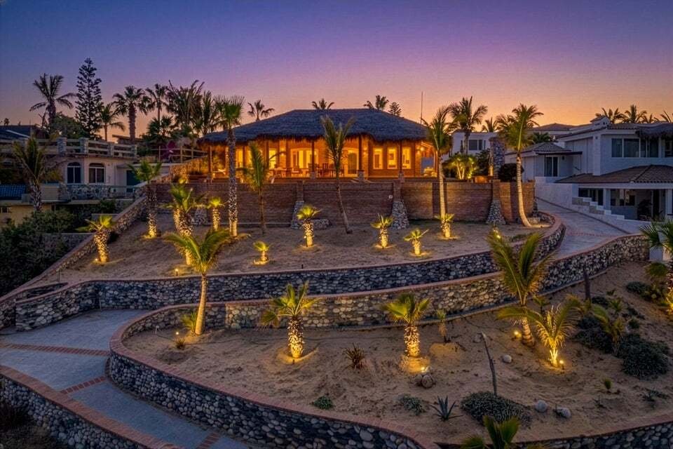House in El Leonero, Baja California Sur, Mexico 1 - 17969979