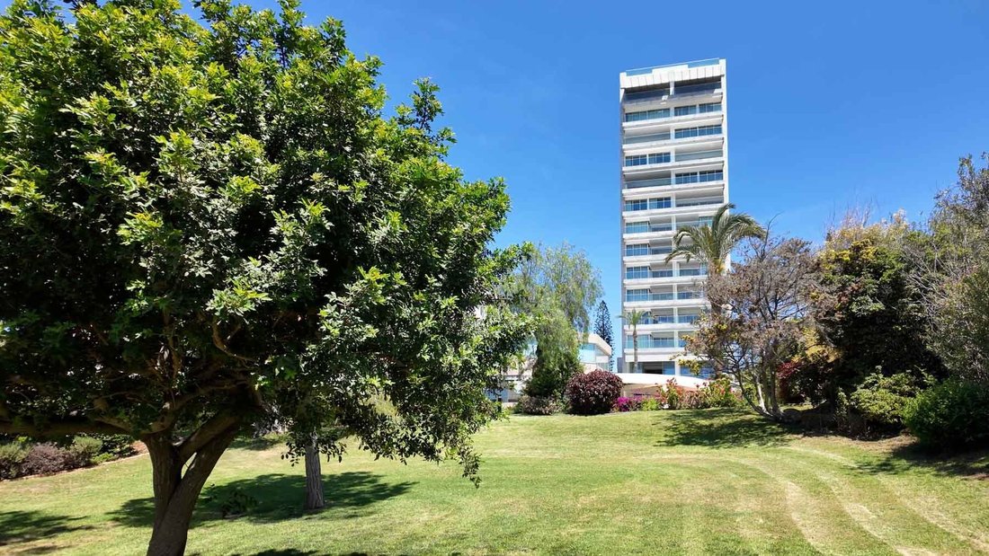 Apartment in Pyrgos, Limassol, Cyprus 2 - 17970320
