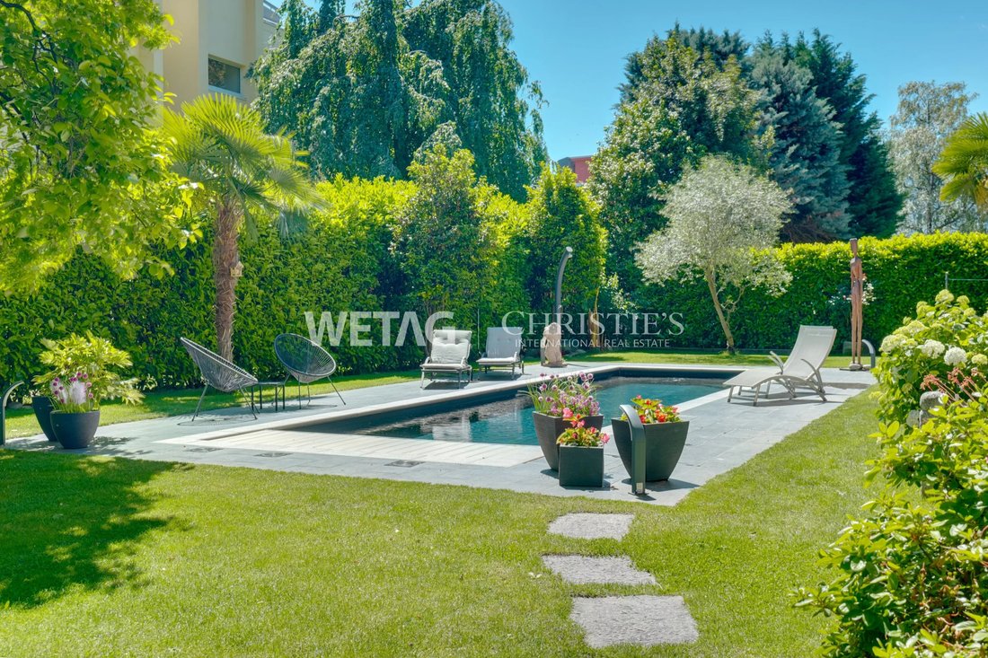 Villa in Ascona, Tessin, Schweiz 2 - 16730639