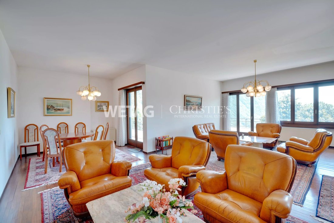 Villa in Val Mara, Tessin, Schweiz 3 - 17967434