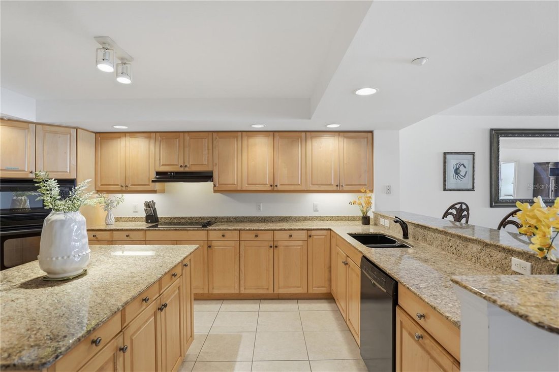Casa en Madeira Beach, Florida, Estados Unidos 4 - 17970457