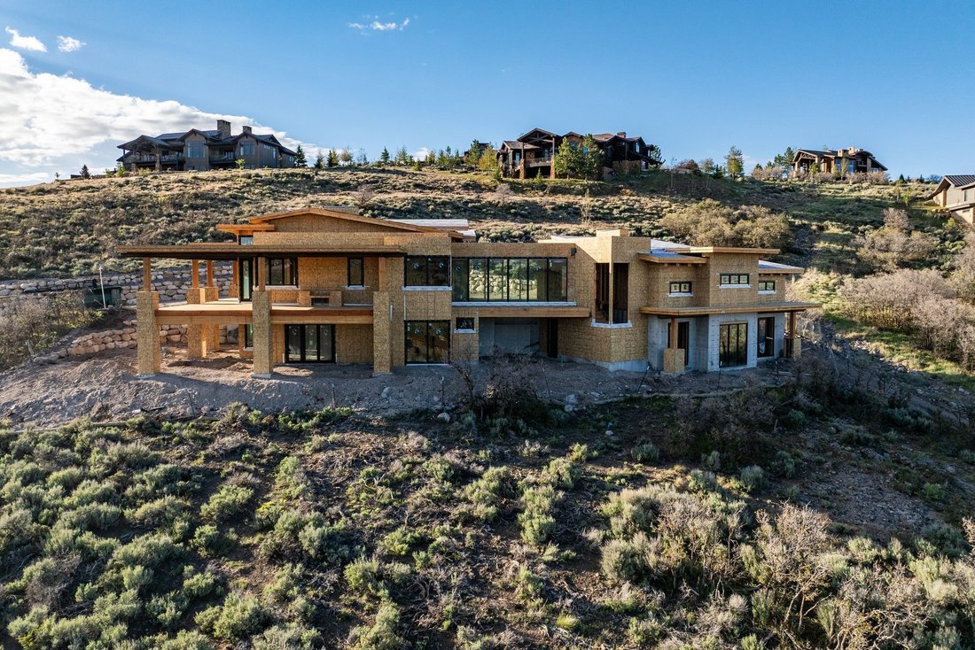 House in Kamas, Utah, United States 2 - 17482890