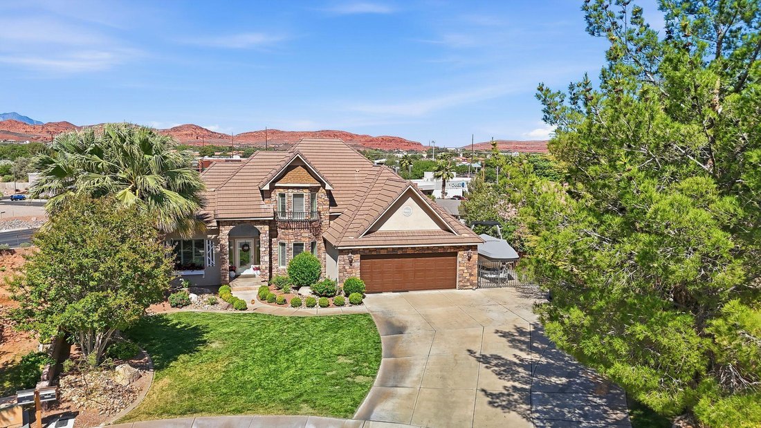 House in St. George, Utah, United States 5 - 17966196