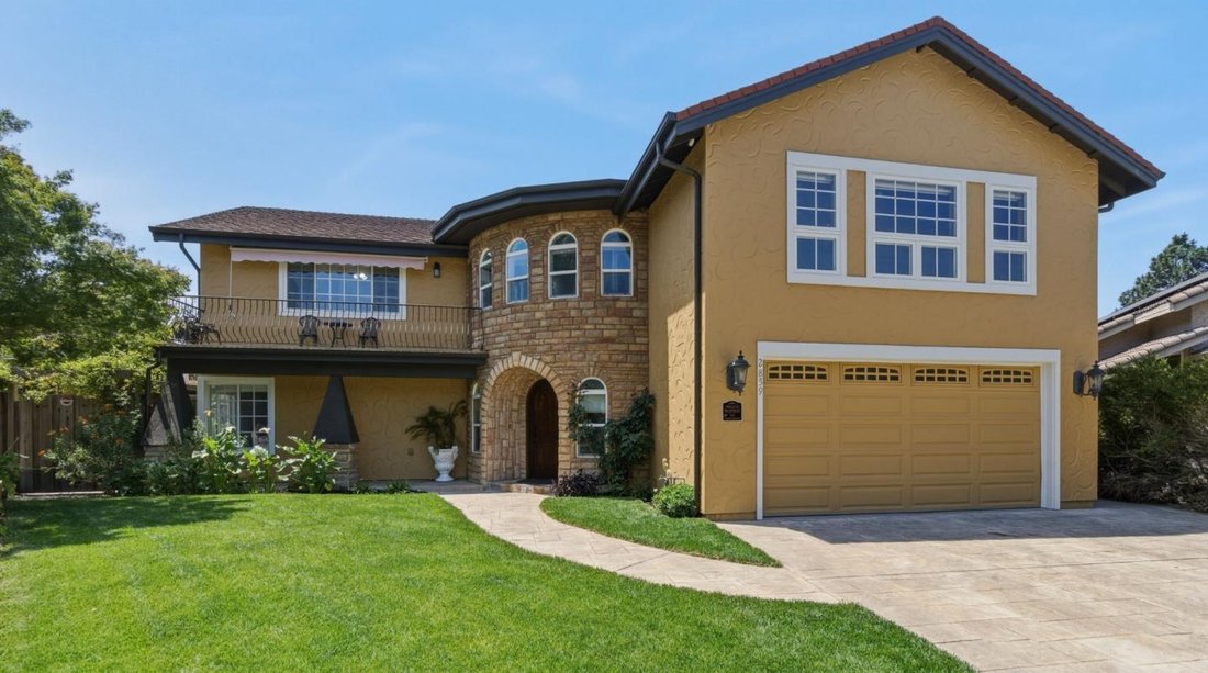 House in San Jose, California, United States 3 - 17969324