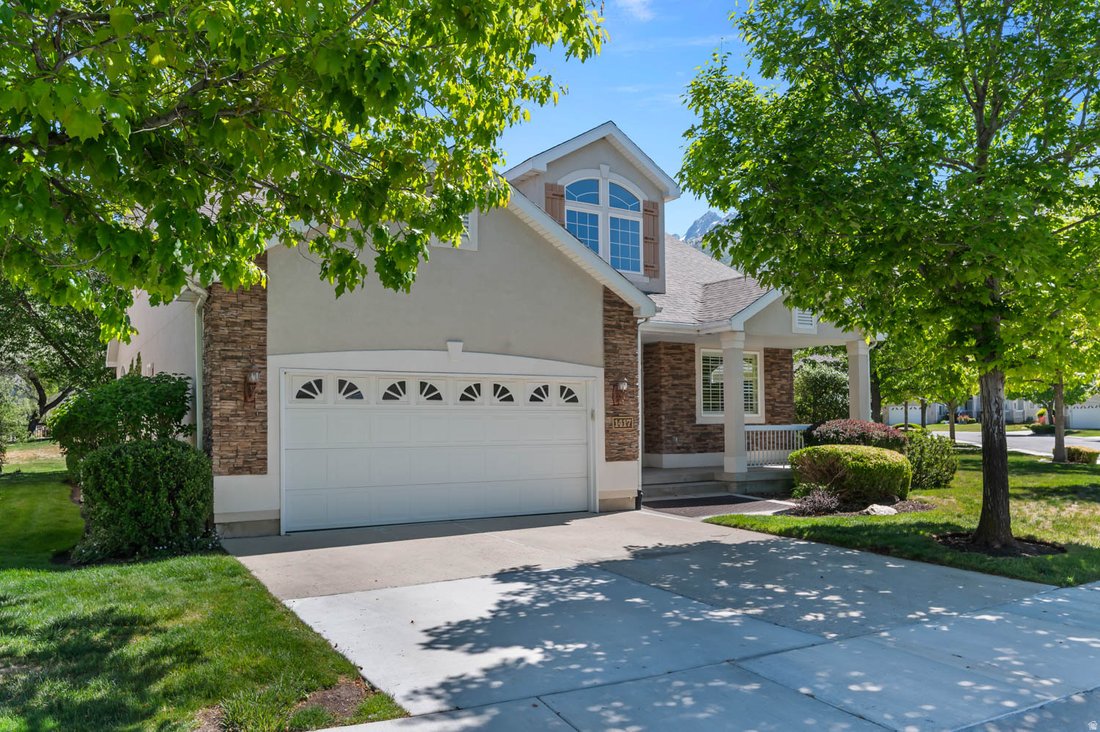 House in Draper, Utah, United States 2 - 17968484