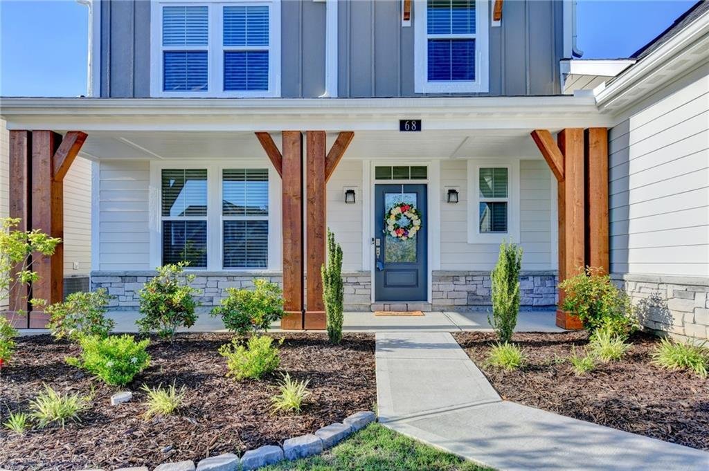 House in Braselton, Georgia, United States 3 - 17972067