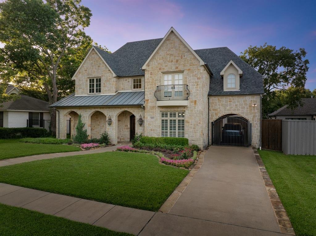 House in Dallas, Texas, United States 2 - 17966611