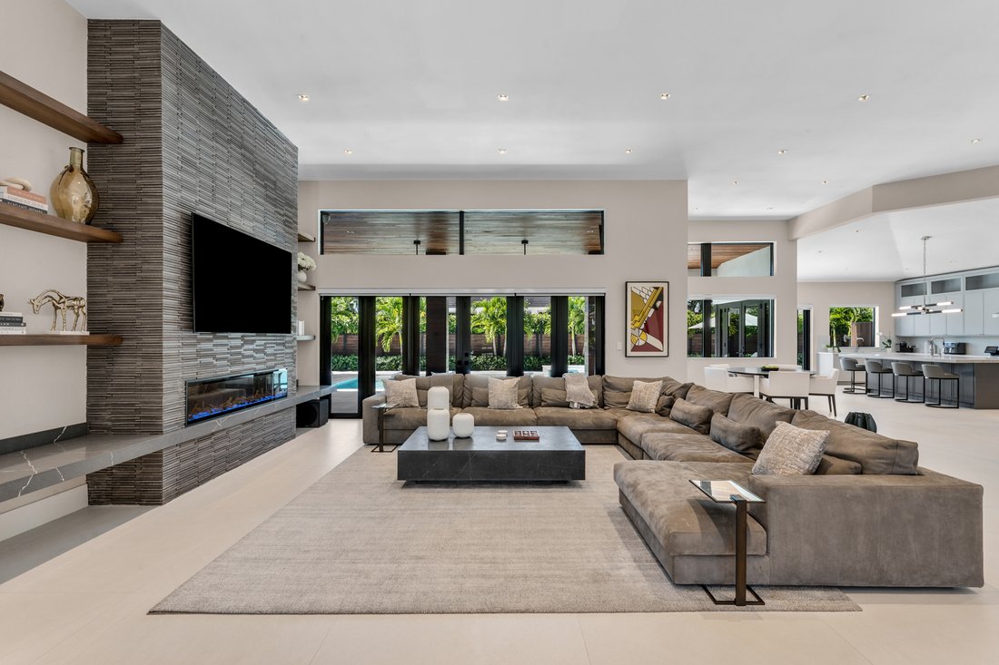 House in Miami, Florida, United States 2 - 17966993