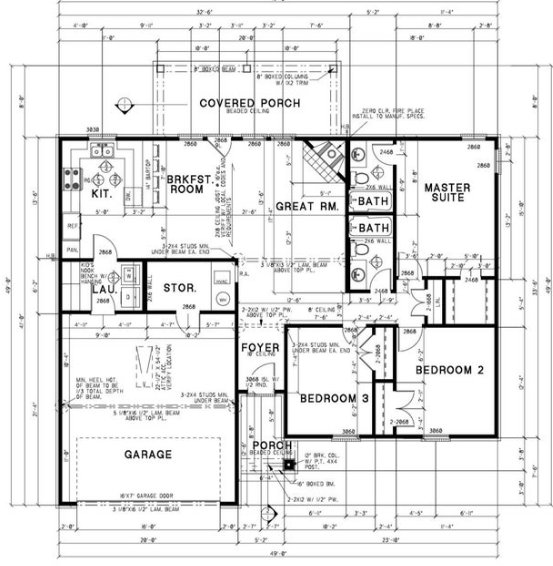 House in London, Kentucky, United States 3 - 17967299