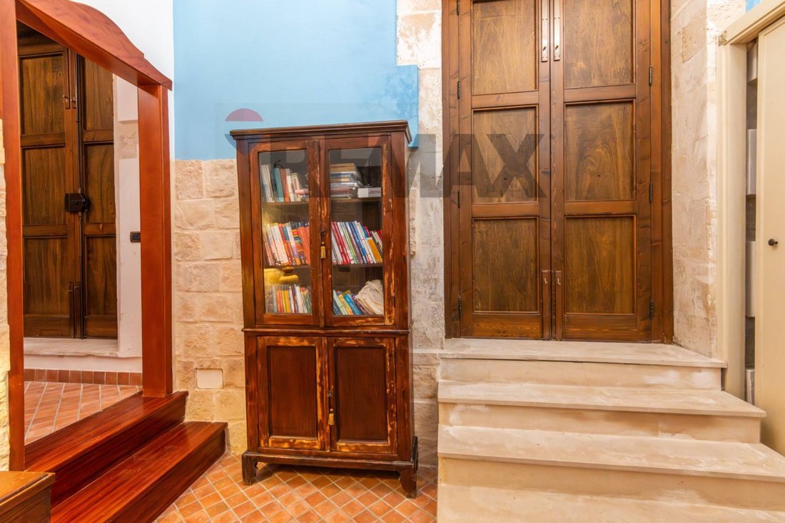 House in Ortigia, Sicily, Italy 4 - 17971200