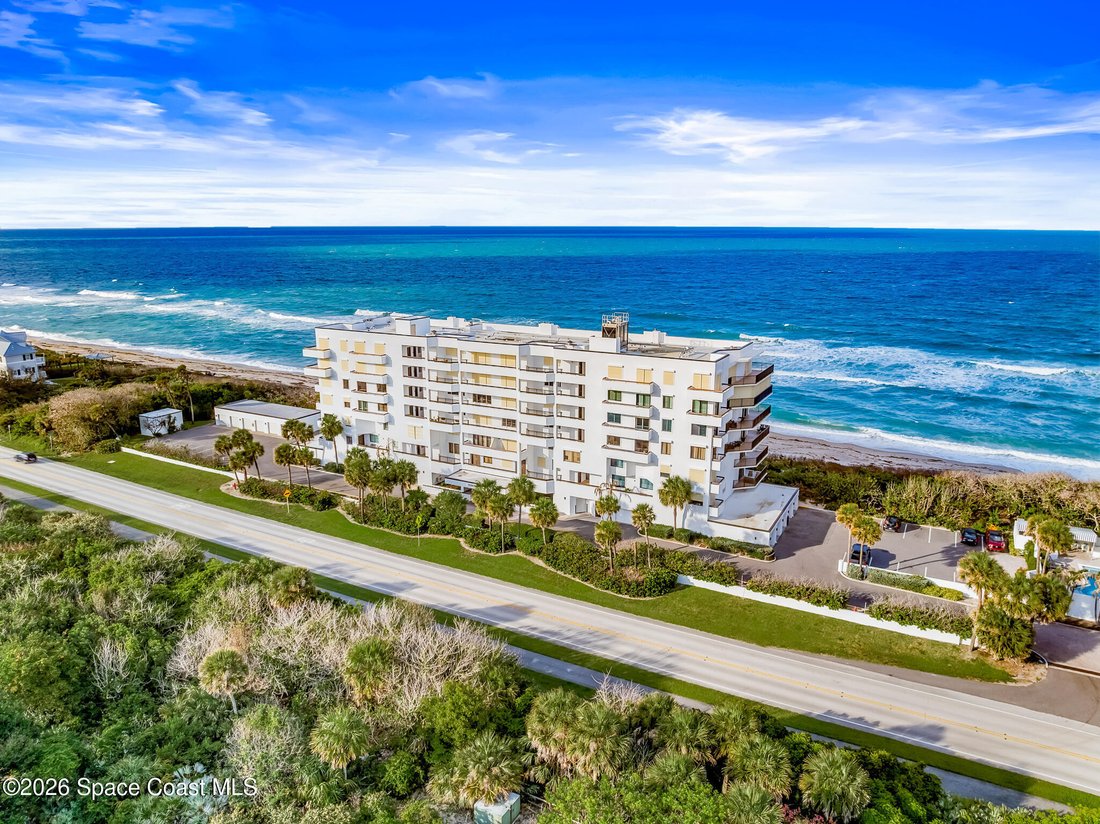 Condo in Melbourne Beach, Florida, United States 3 - 17967755