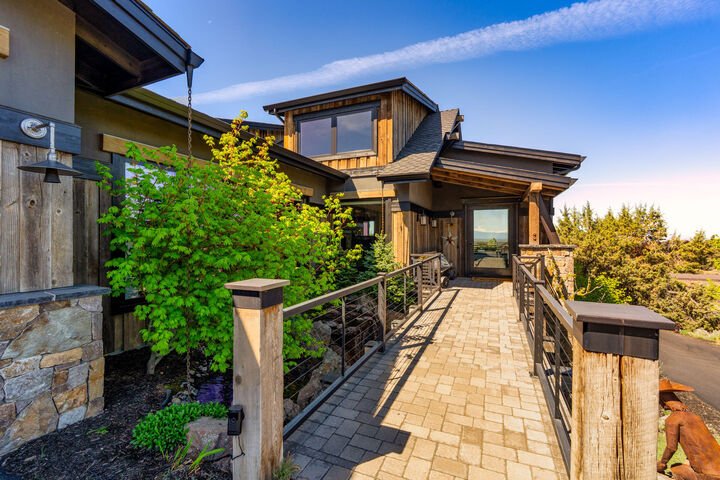 House in Powell Butte, Oregon, United States 3 - 17971772