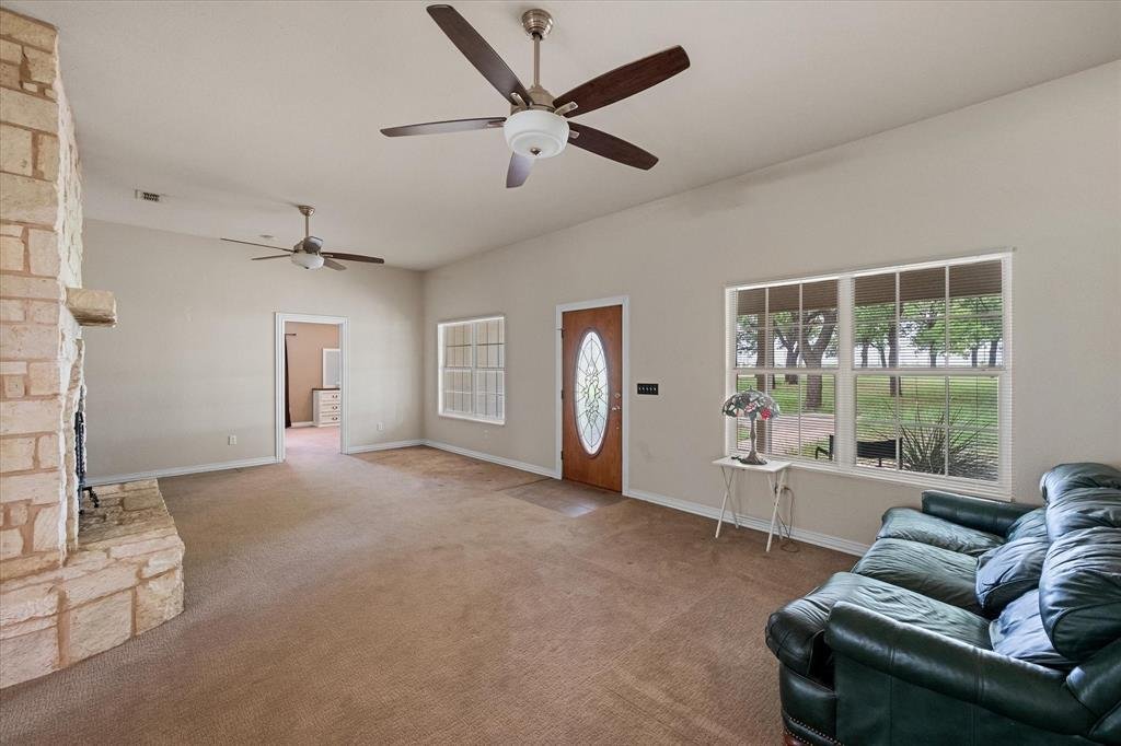 Farm Ranch in Graham, Texas, United States 5 - 17966628