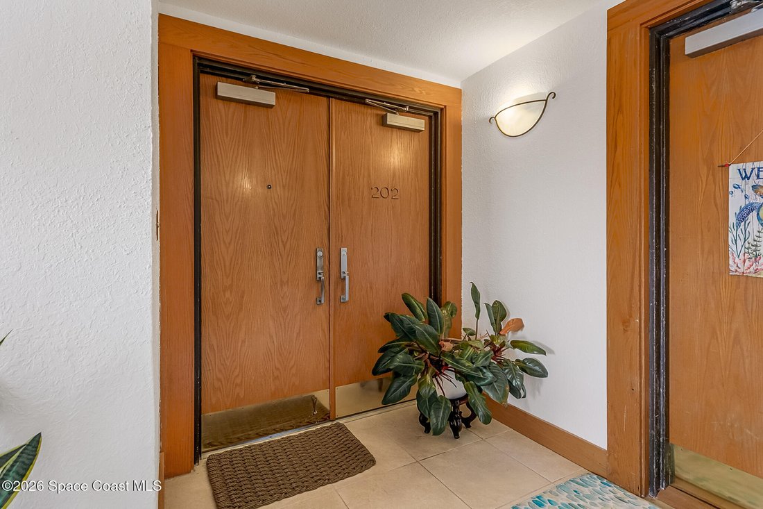 Condo in Melbourne Beach, Florida, United States 4 - 17967755