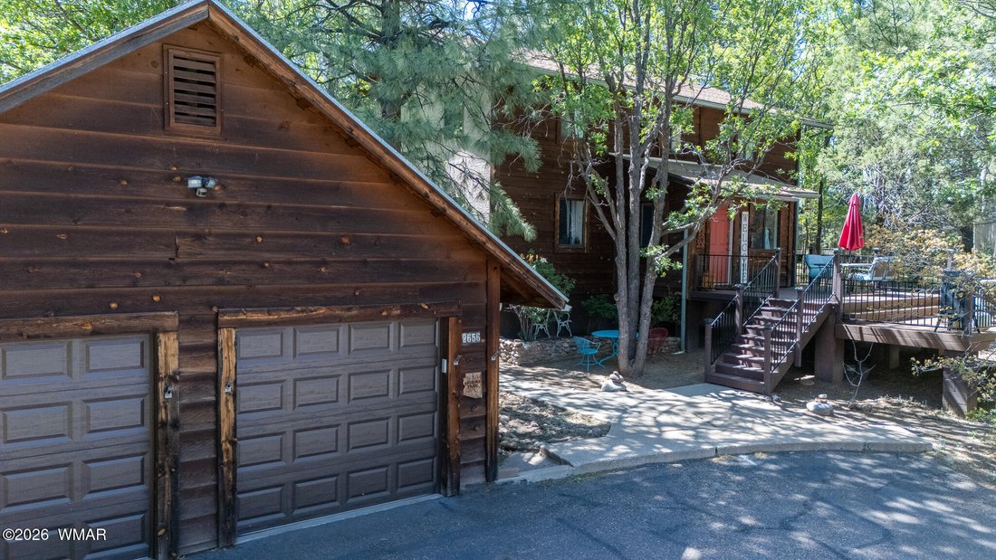 Pinetop-Lakeside, Arizona, United States 3 - 17971858