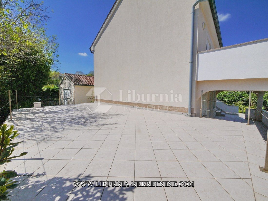 House in Silo, Primorje-Gorski Kotar County, Croatia 3 - 17969779