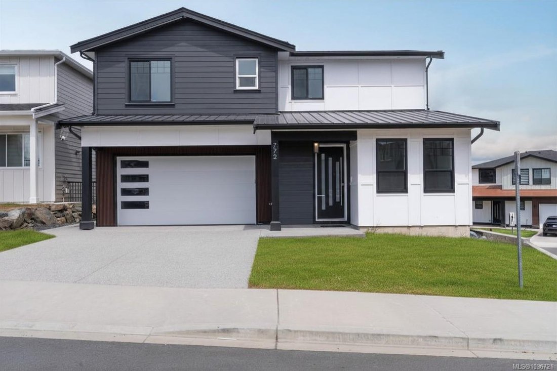 House in Langford, British Columbia, Canada 1 - 17910329