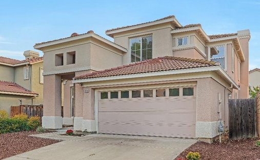 House in San Jose, California, United States 1