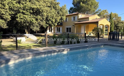 Casa a Mazan, Provenza-Alpi-Costa Azzurra, Francia 1