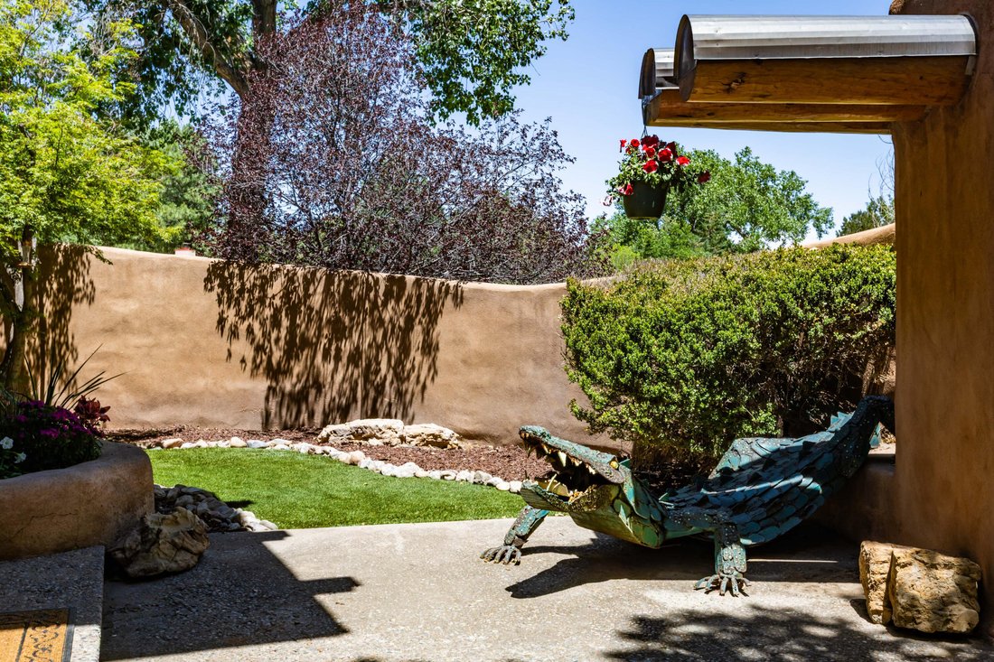 House in Albuquerque, New Mexico, United States 2 - 17972138