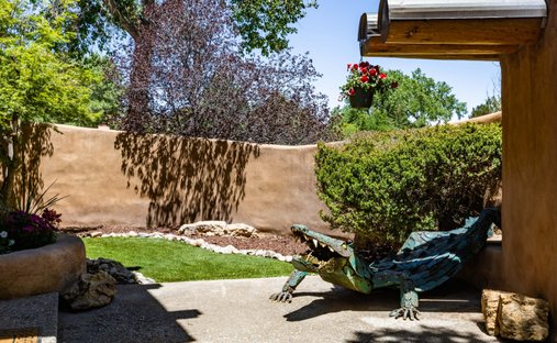 House in Albuquerque, New Mexico, United States 1