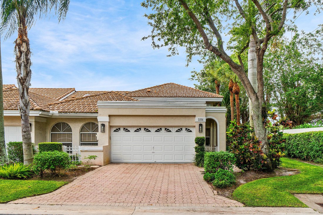 House in Boca Raton, Florida, United States 4 - 17970051