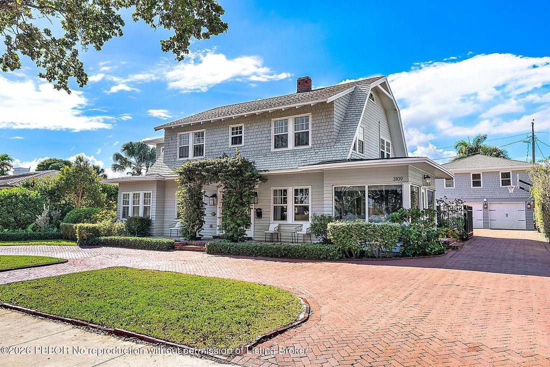 House in West Palm Beach, Florida, United States 4 - 17967022