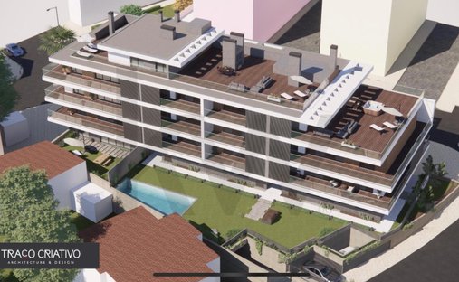 Appartement à Ramada e Canecas, Lisbonne, Portugal 1