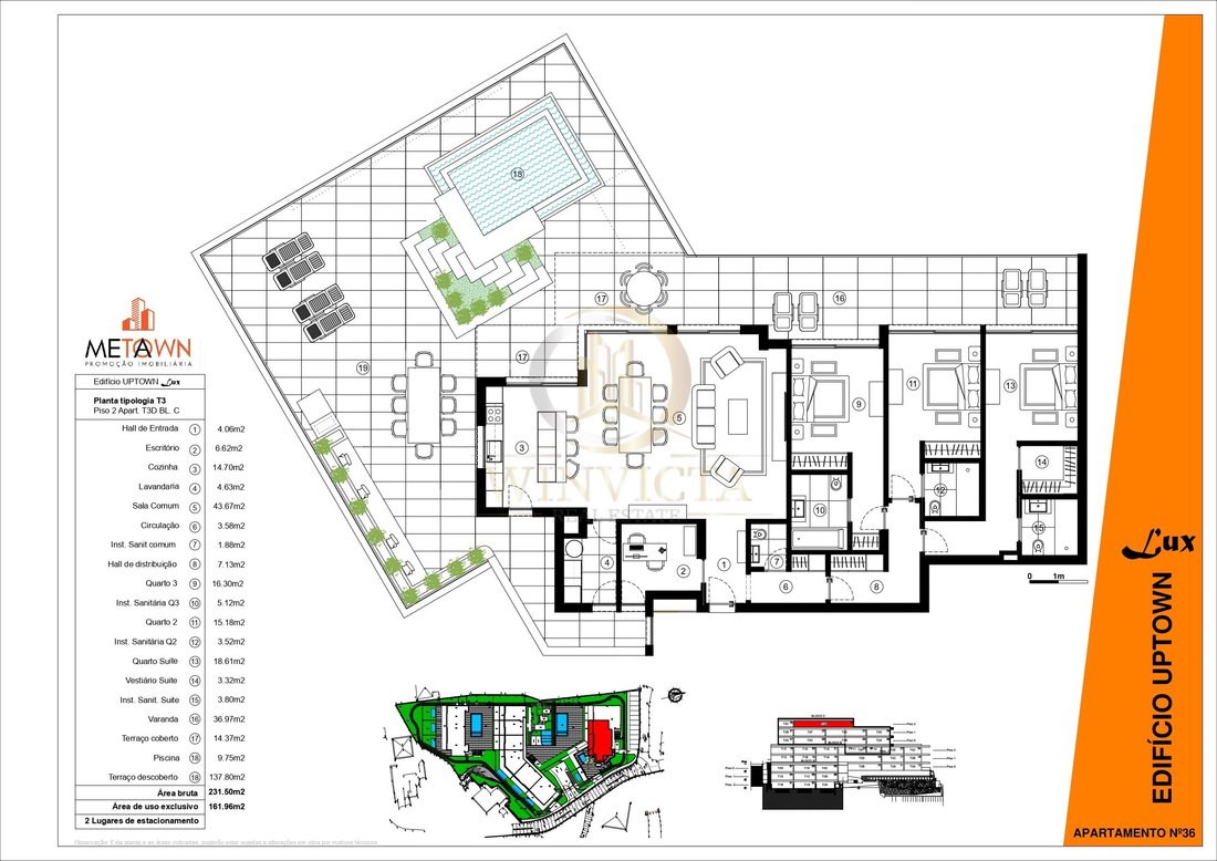 Apartment in Santa Luzia, Madeira, Portugal 4 - 17970268