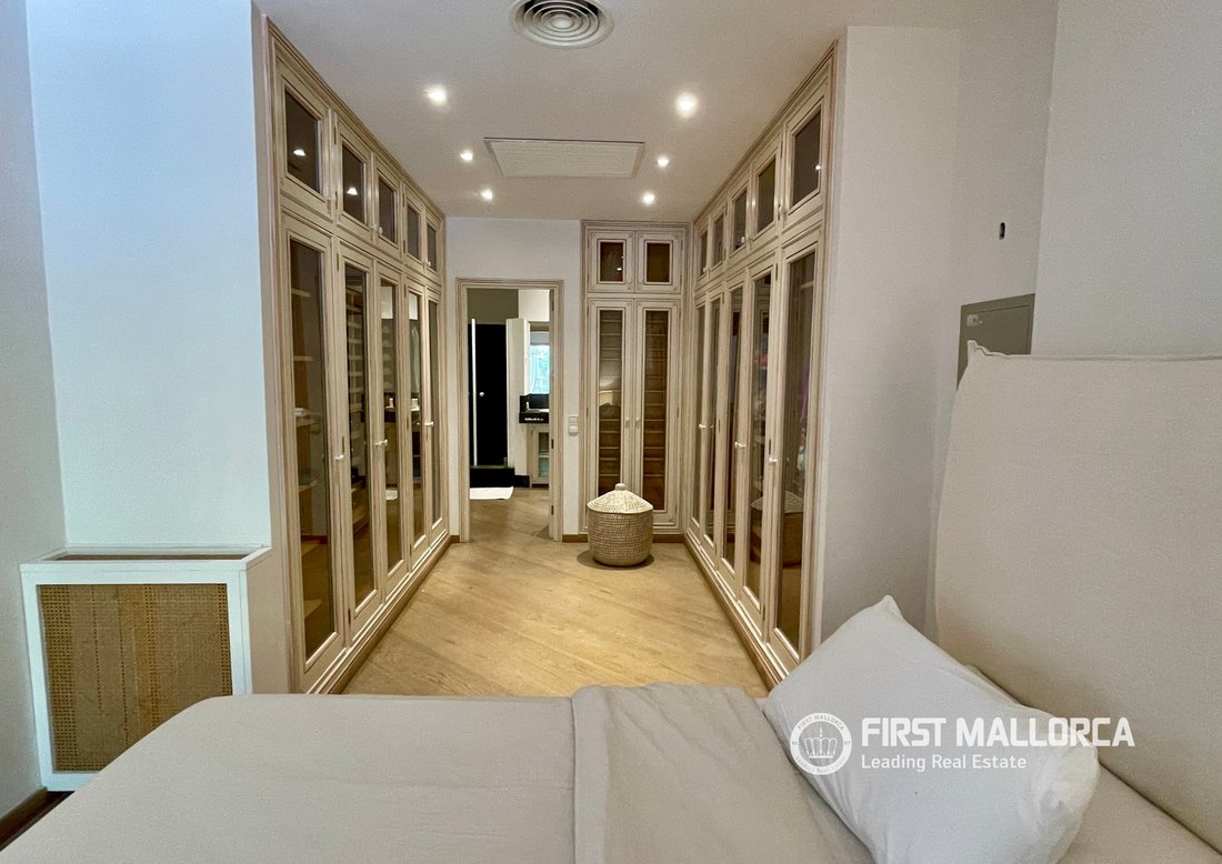 Apartment in Palma, Balearic Islands, Spain 5 - 17970124