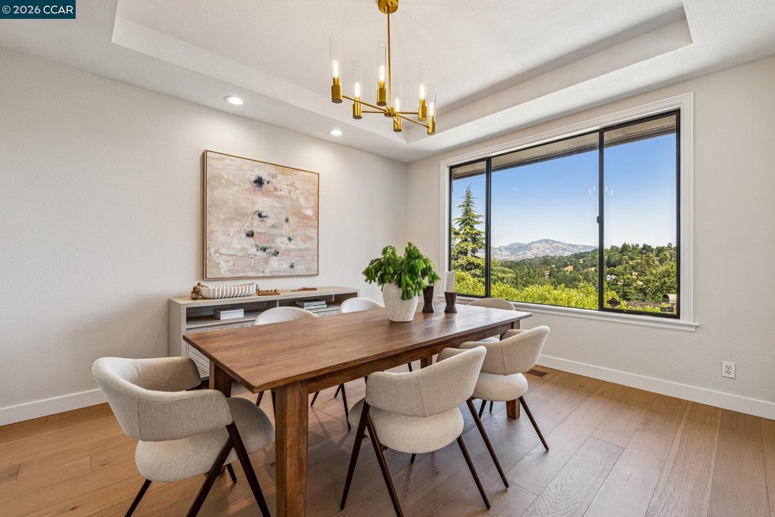 House in Lafayette, California, United States 3 - 17971236