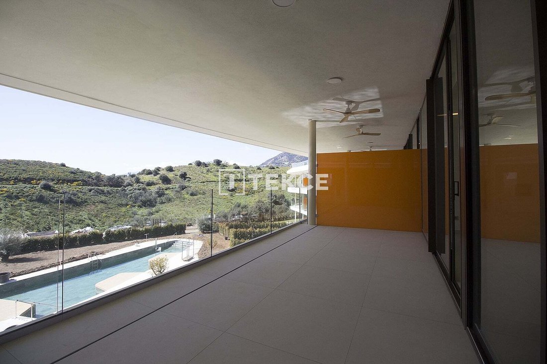Apartment in Fuengirola, Andalusia, Spain 5 - 17969231