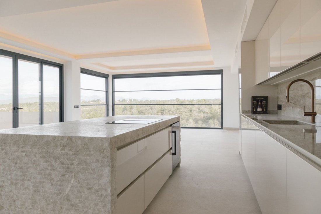 Villa in Palma, Balearic Islands, Spain 4 - 17966949