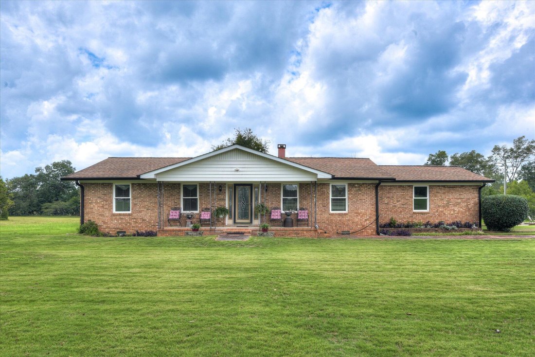 House in Trenton, South Carolina, United States 1 - 17966418