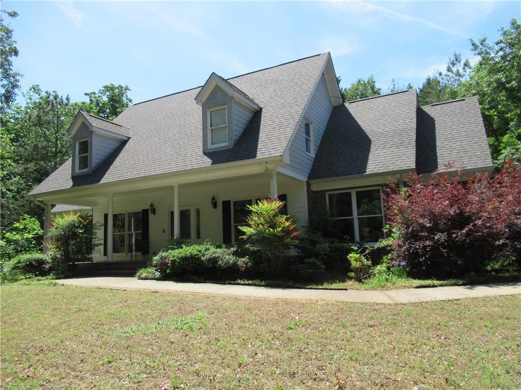House in Cleveland, Georgia, United States 2 - 17966424