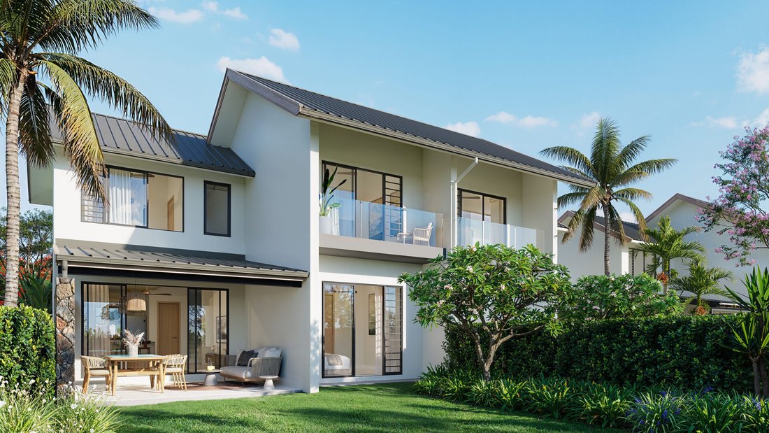 House in Belle Rive, Flacq District, Mauritius 1 - 17966035