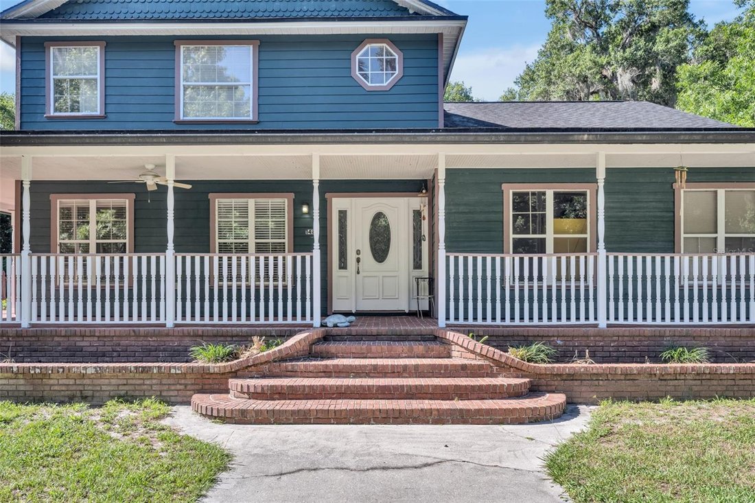 House in Oviedo, Florida, United States 3 - 17970551