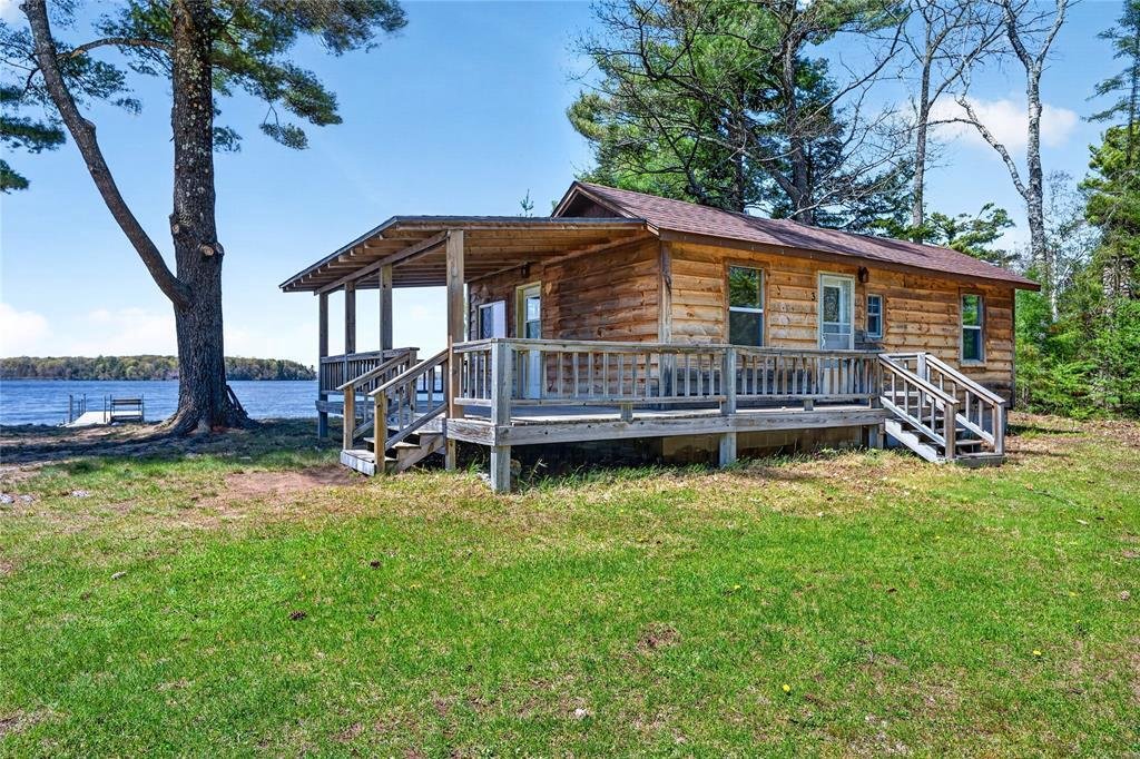 House in Namekagon, Wisconsin, United States 1 - 17971877