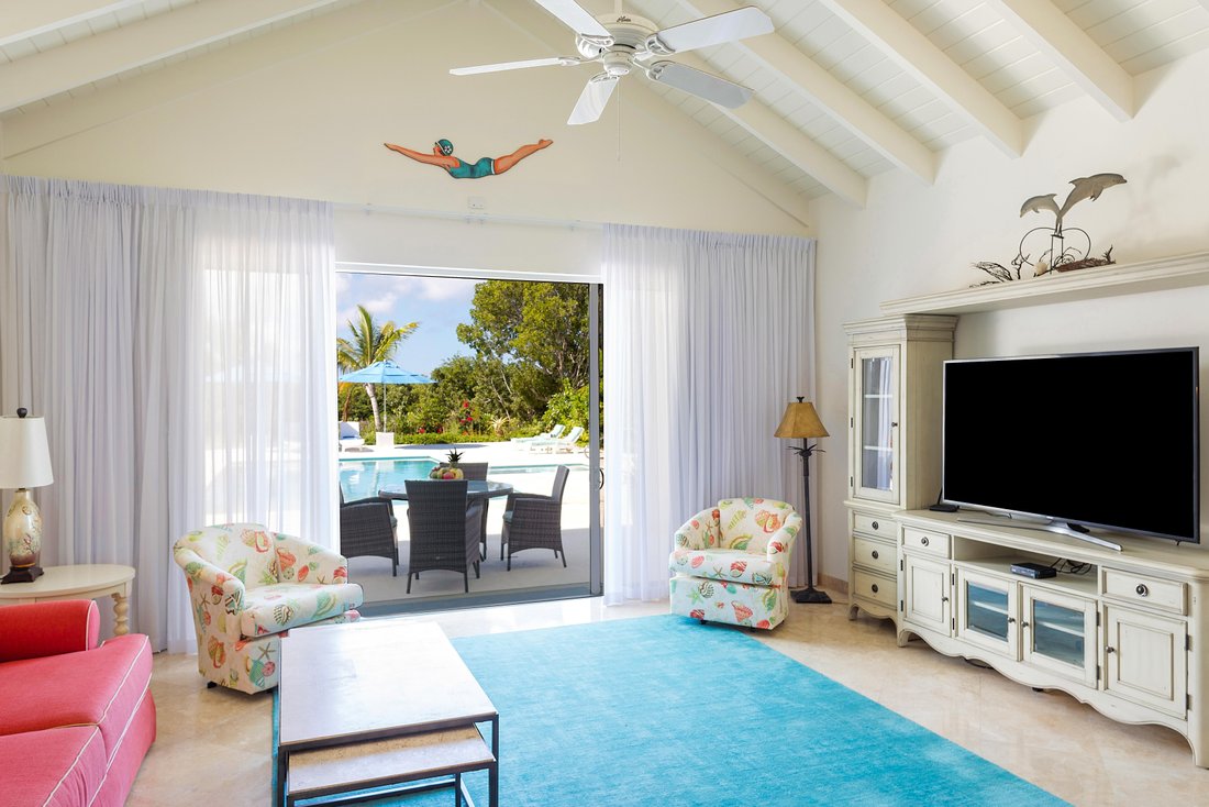 House in Long Bay Hills, Caicos Islands, Turks and Caicos Islands 5 - 17967548