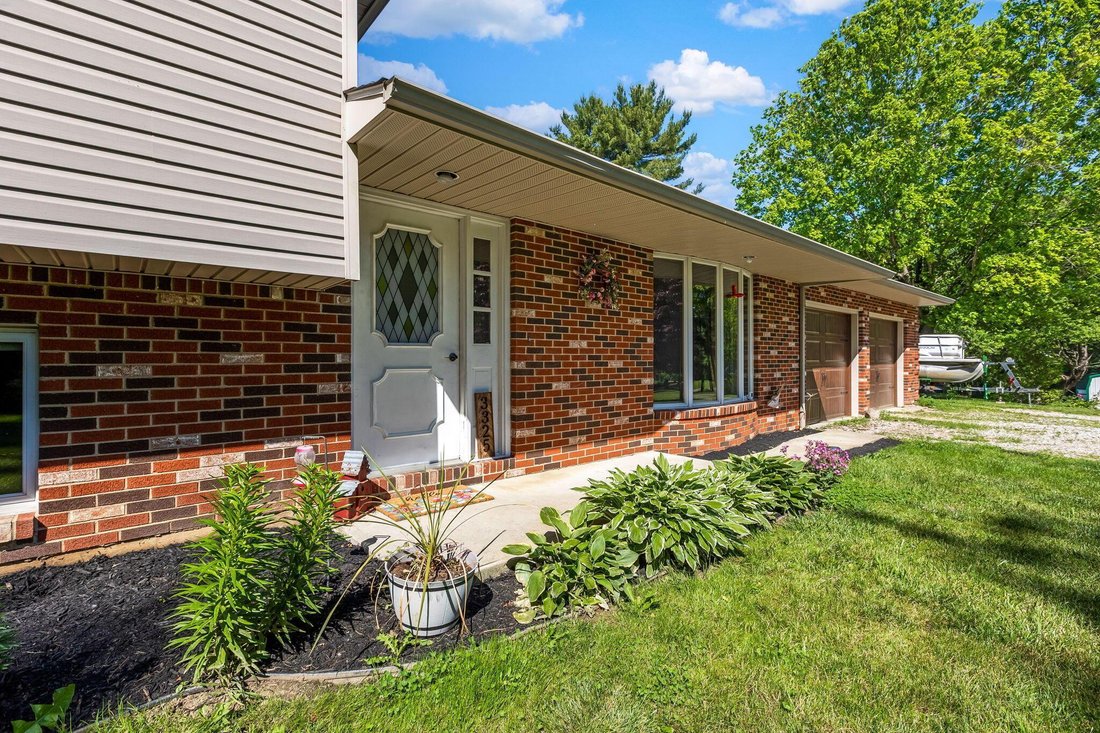 House in Carroll, Ohio, United States 3 - 17972377