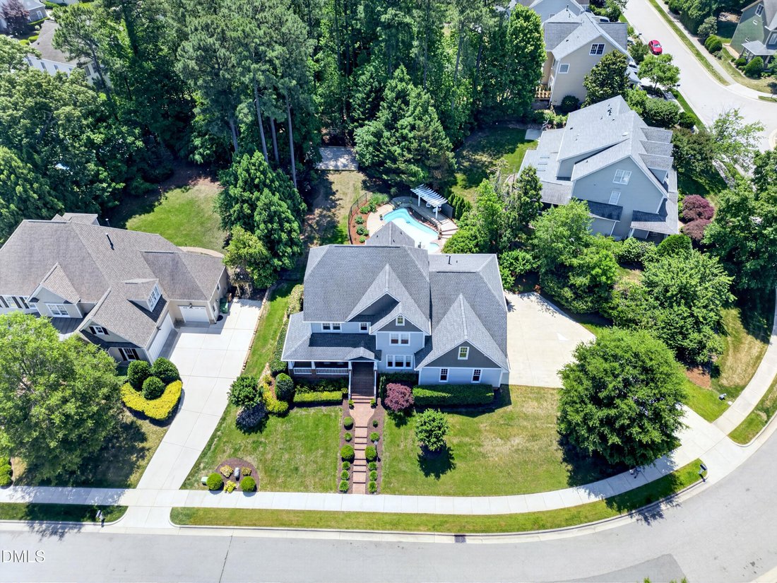 House in Cary, North Carolina, United States 2 - 17967693