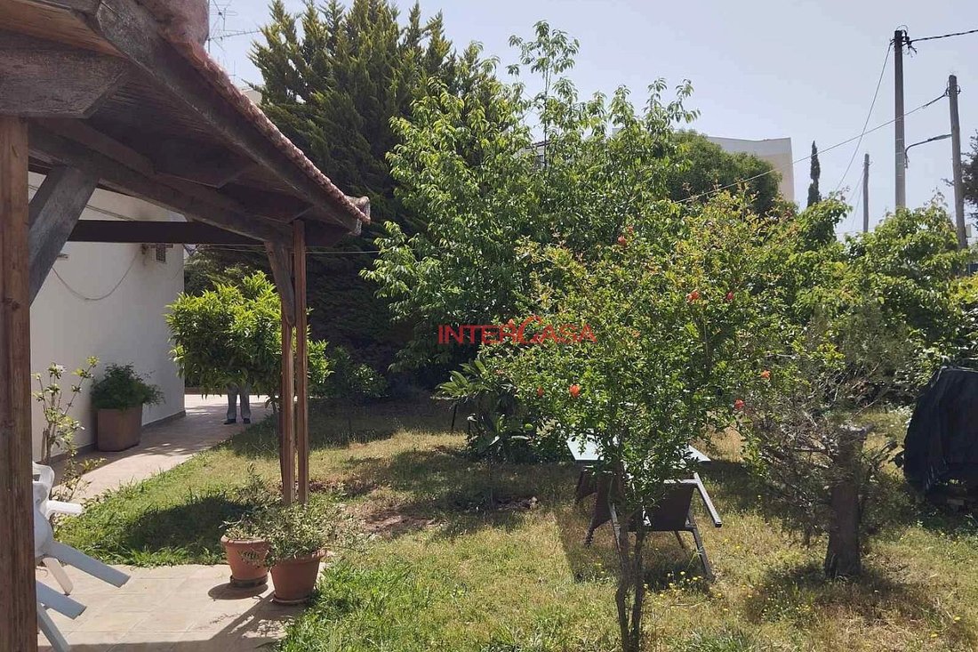 House in Vrilissia, Attica, Greece 4 - 17971205