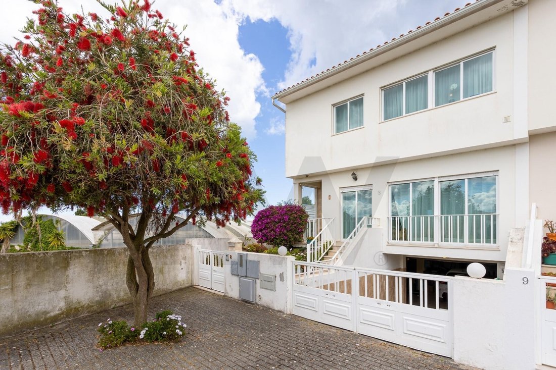 Townhouse in Lourinha e Atalaia, Lisbon, Portugal 3 - 17971922
