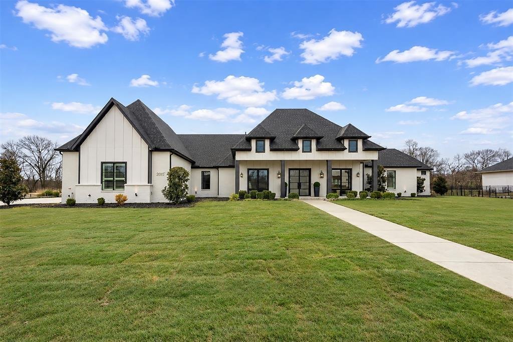 House in Celina, Texas, United States 1 - 16937347