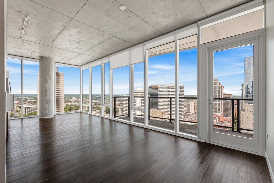 Condo in Nashville, Tennessee, United States 1 - 17969435