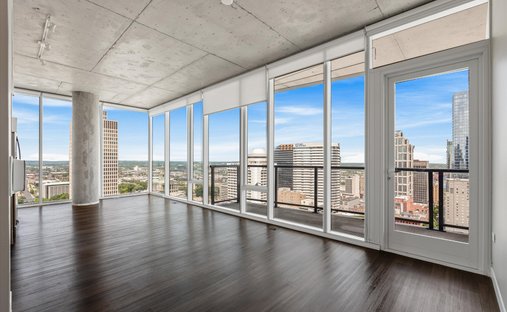 Eigentumswohnung in Nashville, Tennessee, Vereinigte Staaten 1