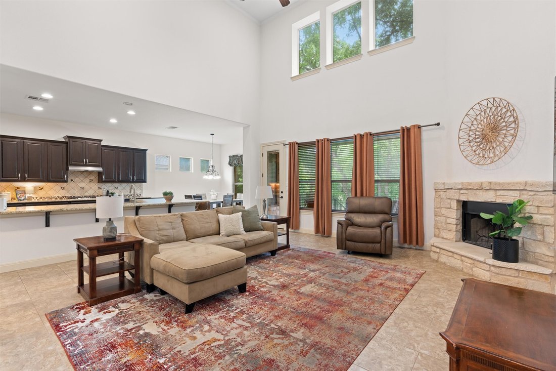 House in Leander, Texas, United States 3 - 17967752