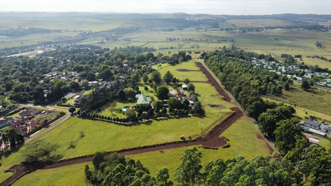 Land in Worlds View, KwaZulu-Natal, South Africa 3 - 17967798