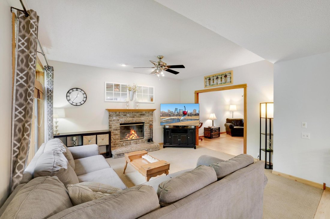 House in Eagan, Minnesota, United States 5 - 17970123