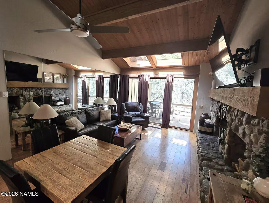Townhouse in Sedona, Arizona, United States 4 - 17968951